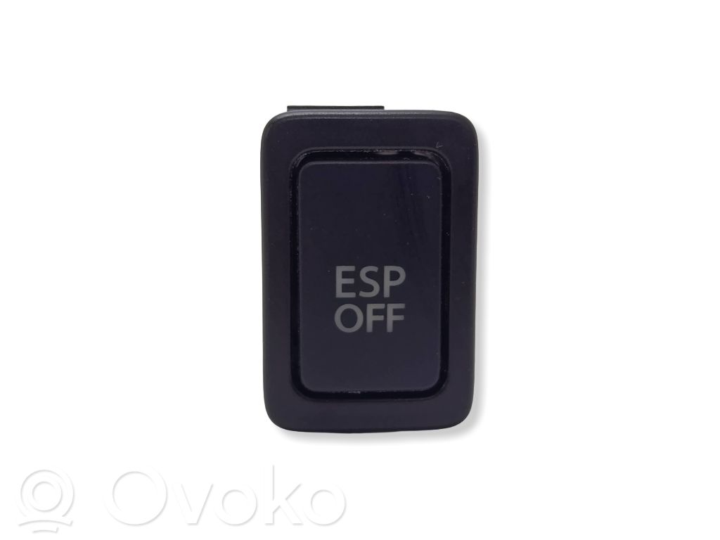 Suzuki SX4 ESP (stability program) switch 