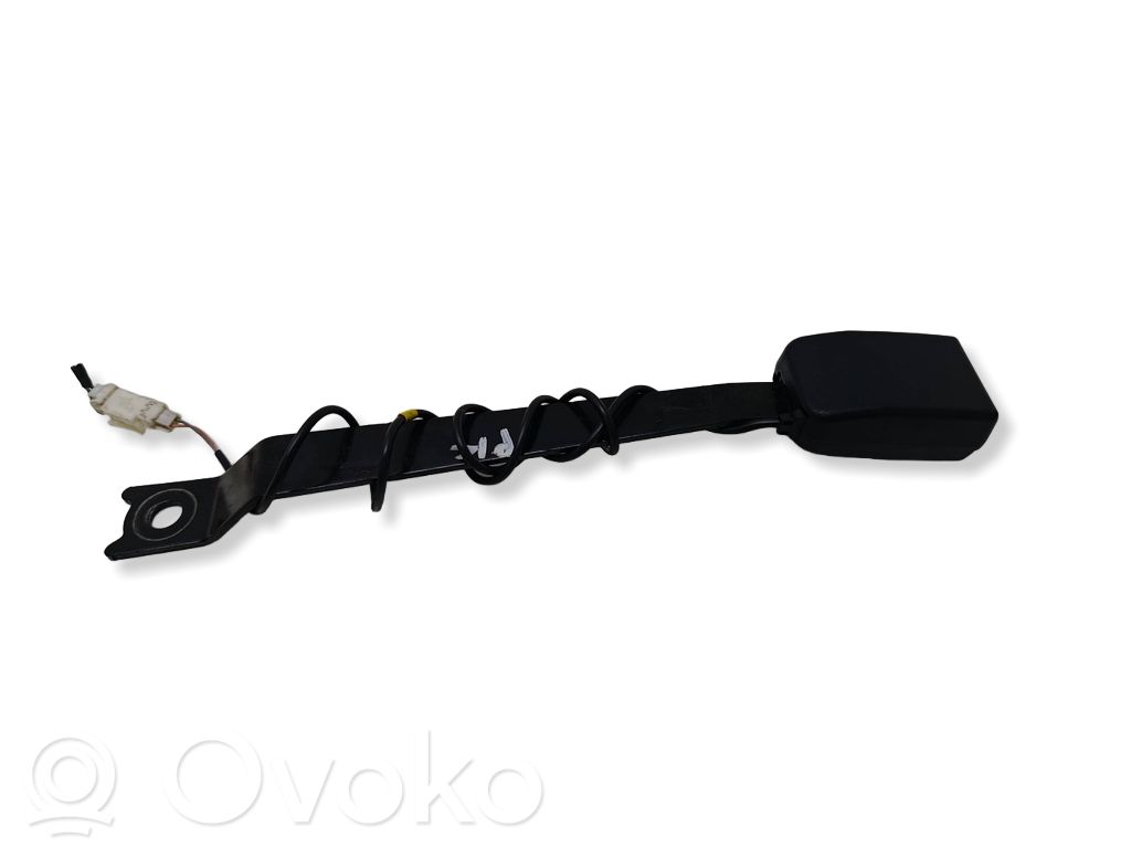 Nissan Qashqai Bridă fixare centură de siguranță față 