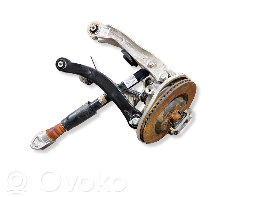 Audi Q5 SQ5 FY Zawieszenie tylne / Komplet 
