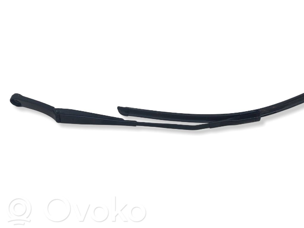 Ramię wycieraczki szyby przedniej / czołowej   83B955407A,97036203,83B955407ARBH