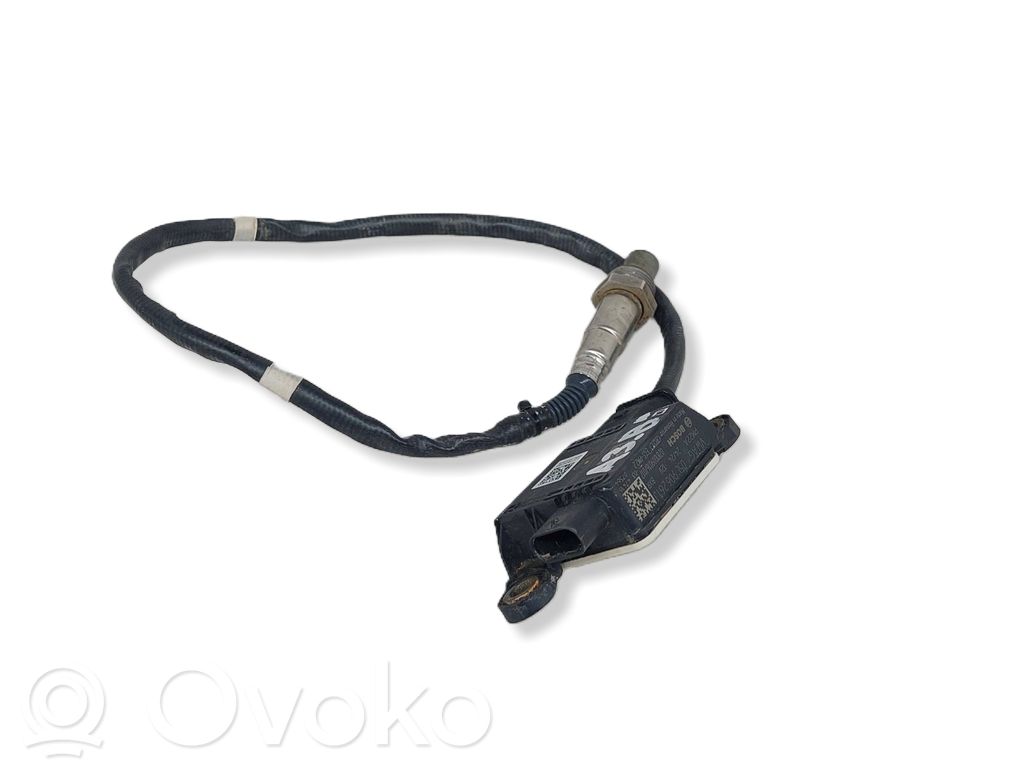 Audi A3 8Y Lambda probe sensor 