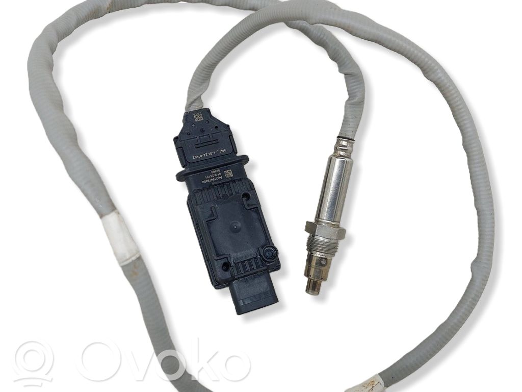 Audi A3 8Y Lambda probe sensor 