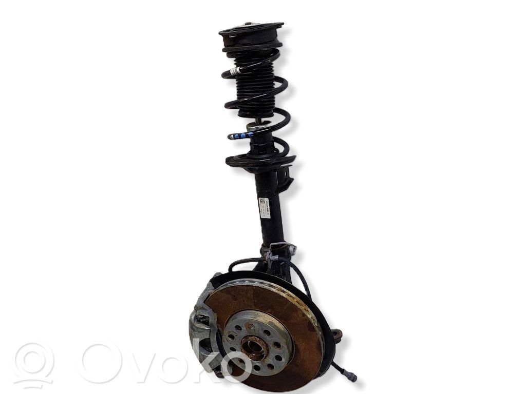 Audi A3 8Y Achsschenkel vorne 