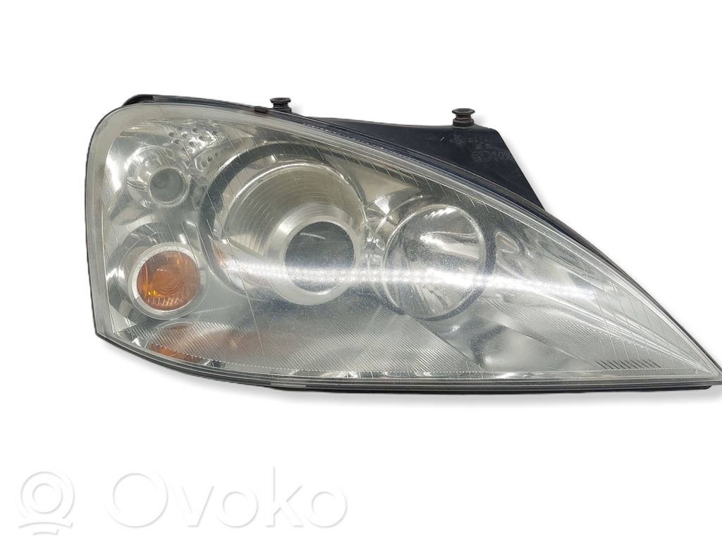 Ford Galaxy Headlight/headlamp 