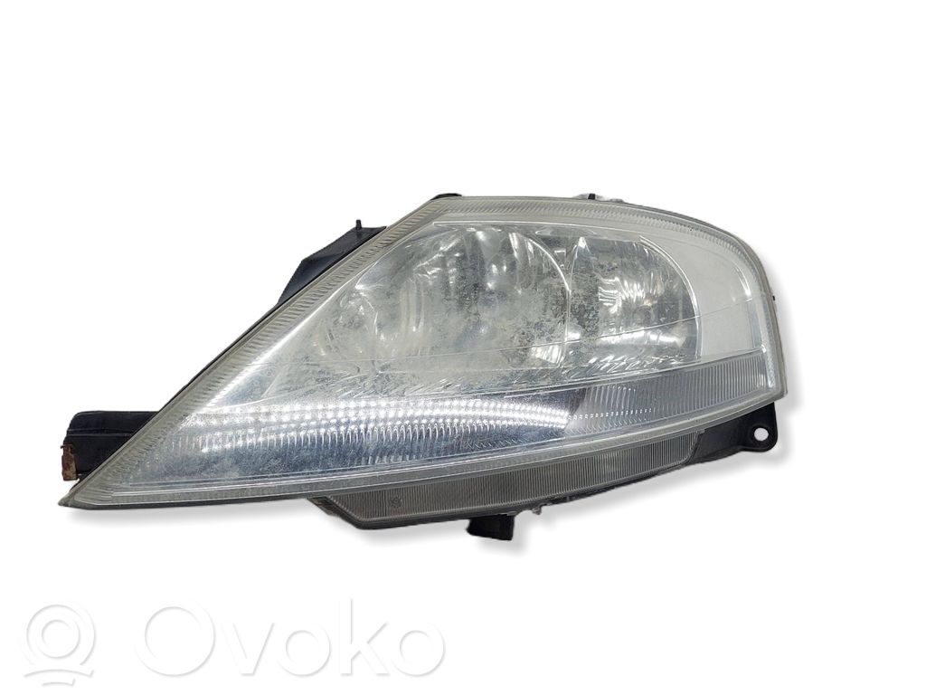 Citroen C3 Headlight/headlamp 
