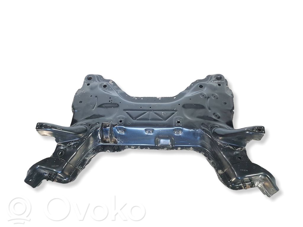Citroen C4 II Priekinis traversas 