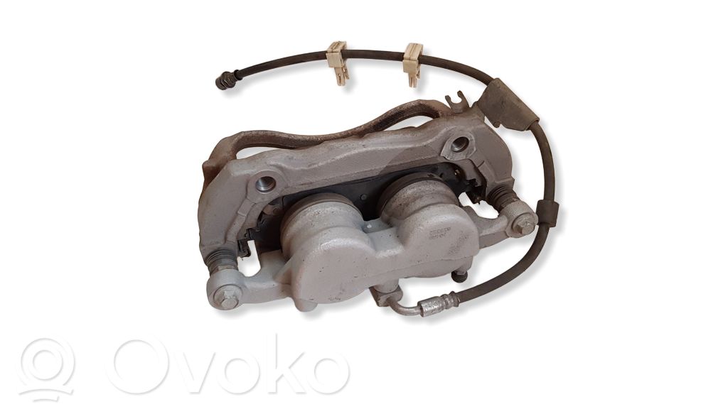 Jeep Grand Cherokee WL Zacisk hamulcowy przedni 