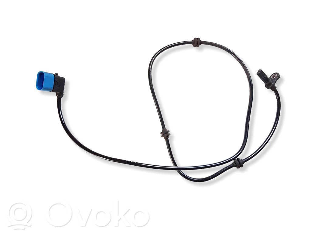 Mercedes-Benz A W176 Sensor de freno del ABS trasero 