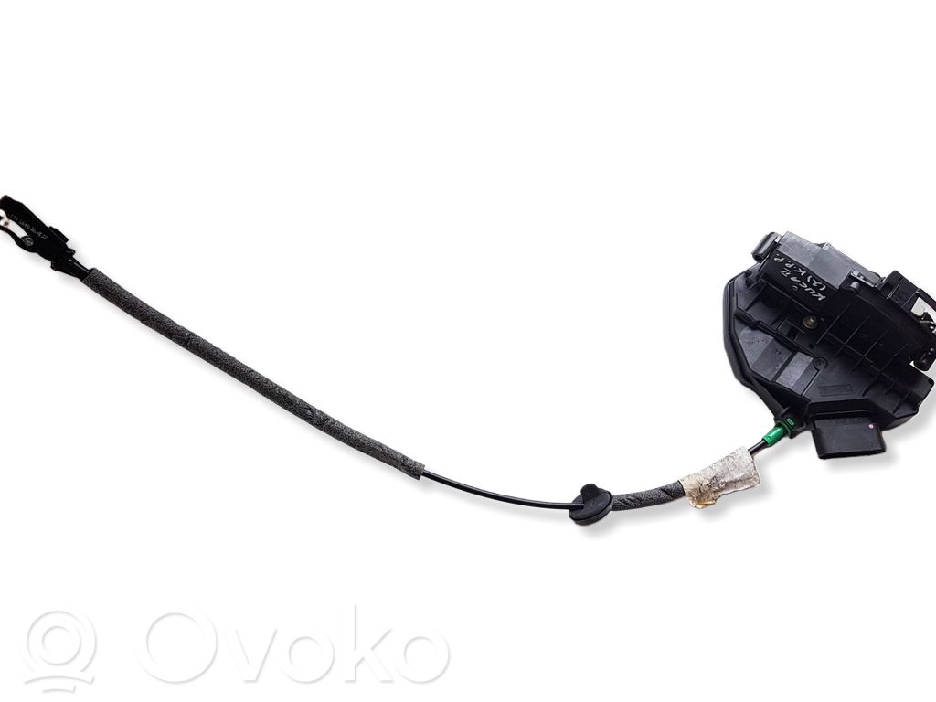Ford Kuga II Front door lock 