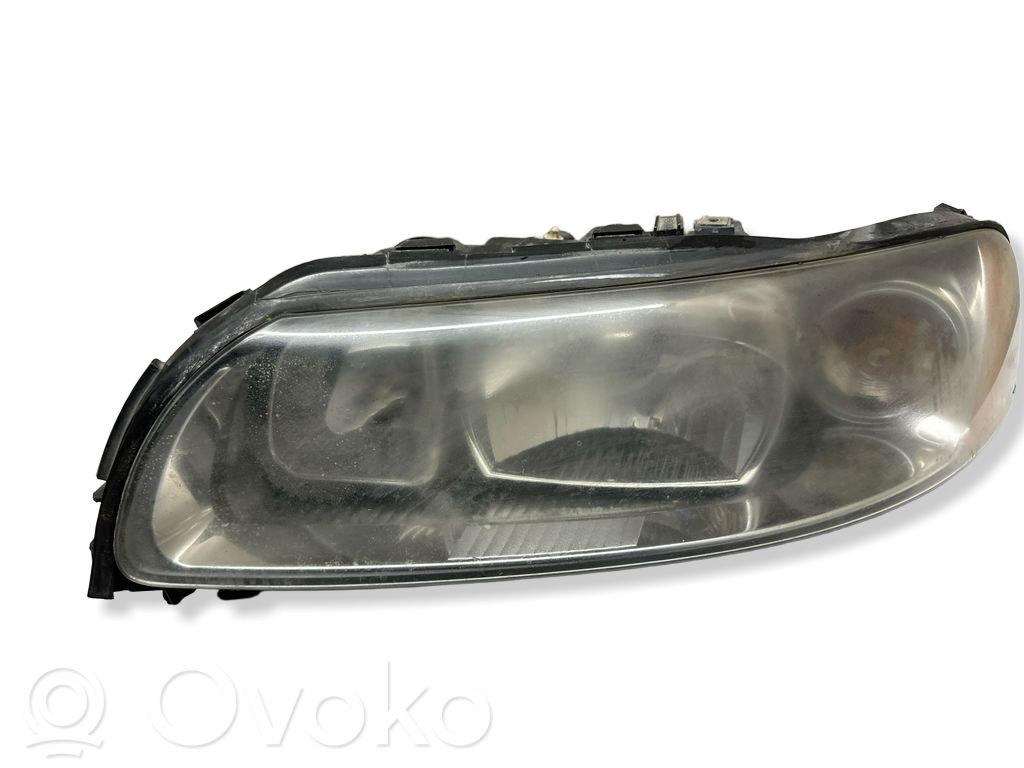 Headlight/headlamp   30648210,89009290,P2004V70HA