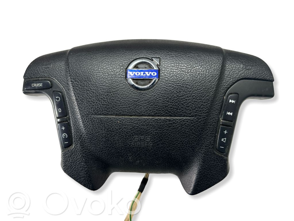Volvo V70 Fahrerairbag 