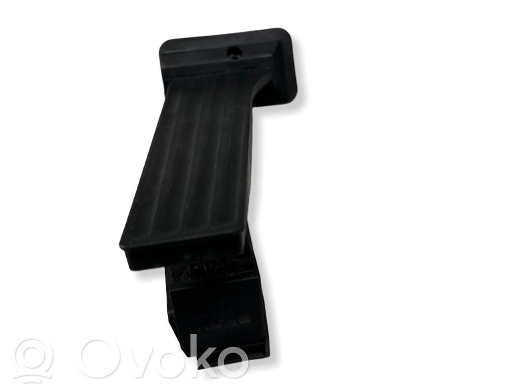 BMW 5 F10 F11 Accelerator throttle pedal 