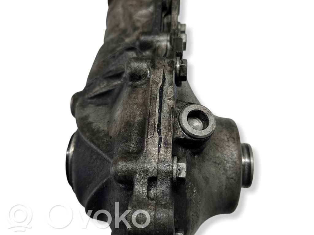 BMW 5 F10 F11 Priekinis reduktorius 