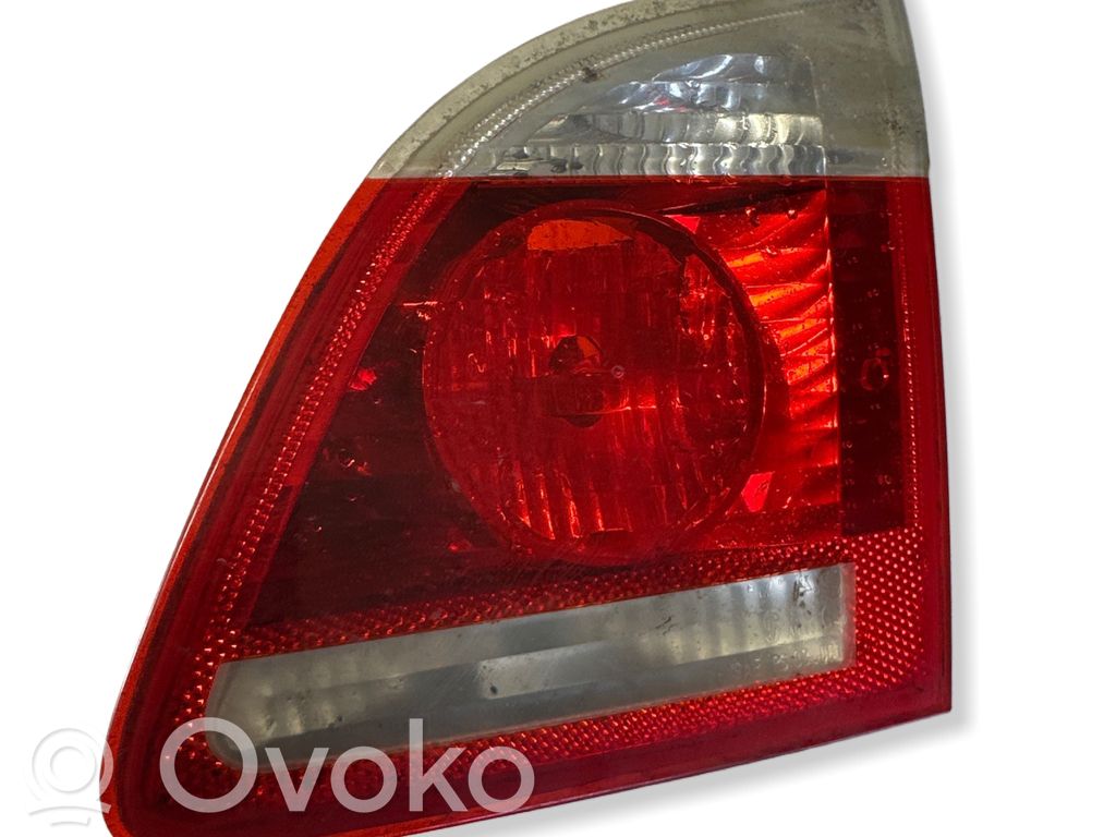 BMW 5 E60 E61 Tailgate rear/tail lights 