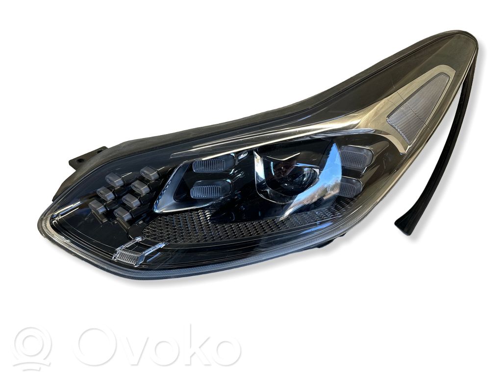 Lampa przednia   92101F1510,20022020010,L009L510034588