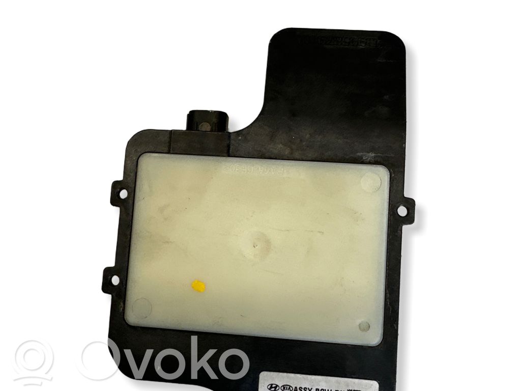 KIA Sportage Modul de control unghi mort 