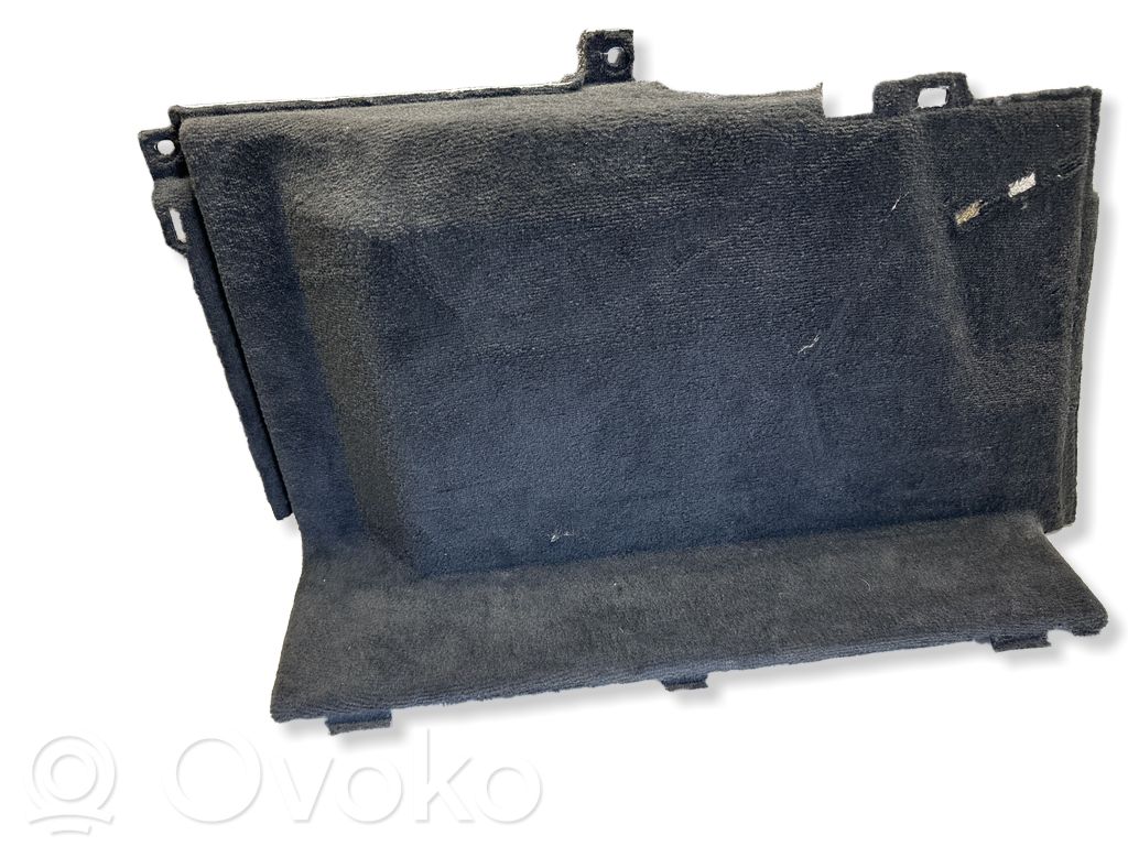 BMW 5 G30 G31 G38 Rivestimento pannello laterale del bagagliaio/baule 