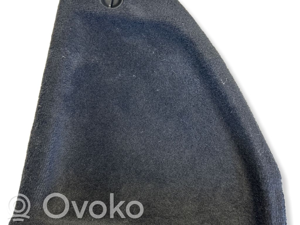 BMW 5 G30 G31 G38 Dolny panel schowka koła zapasowego 