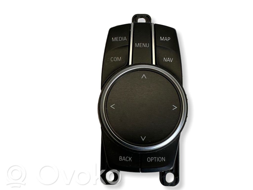 BMW 5 G30 G31 G38 Unidad central de control multimedia 