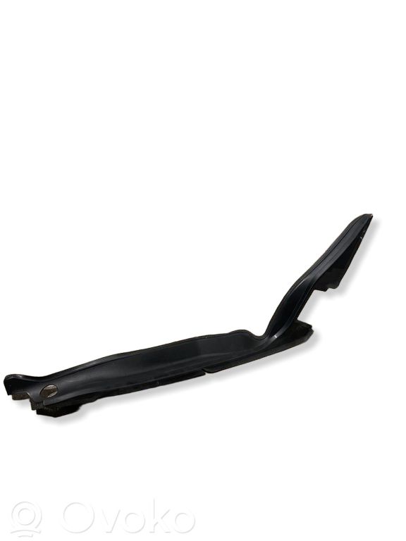 Land Rover Range Rover Sport L320 Rear seat side bottom trim 