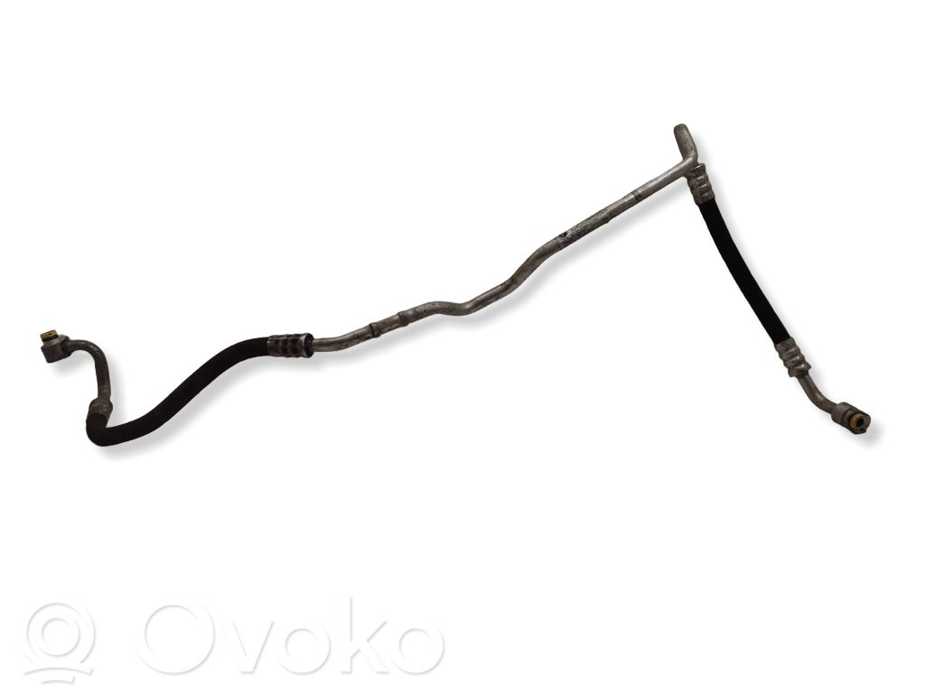 BMW X5 E70 Ilmastointilaitteen putki (A/C) 