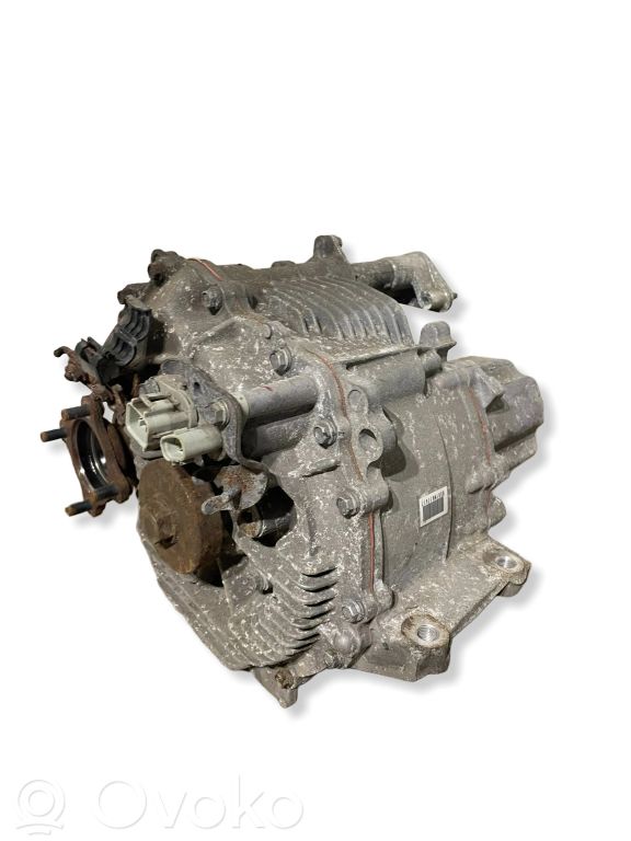 Lexus RX 450H Hinterachsdifferential 
