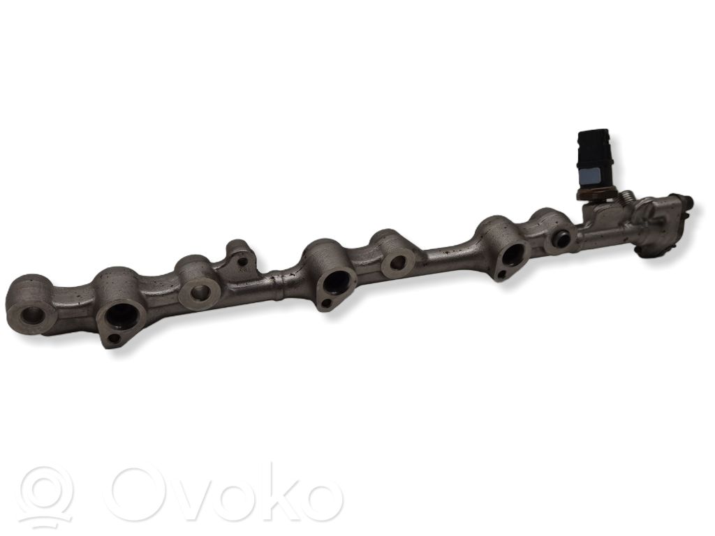 Lexus RX 450H Fuel main line pipe 