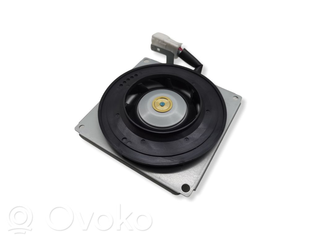 Lexus RX 450H Lüfter Ventilator Gebläse Sitz 