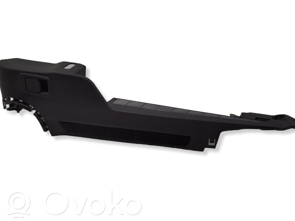 BMW 5 G30 G31 G38 Altro elemento di rivestimento bagagliaio/baule 