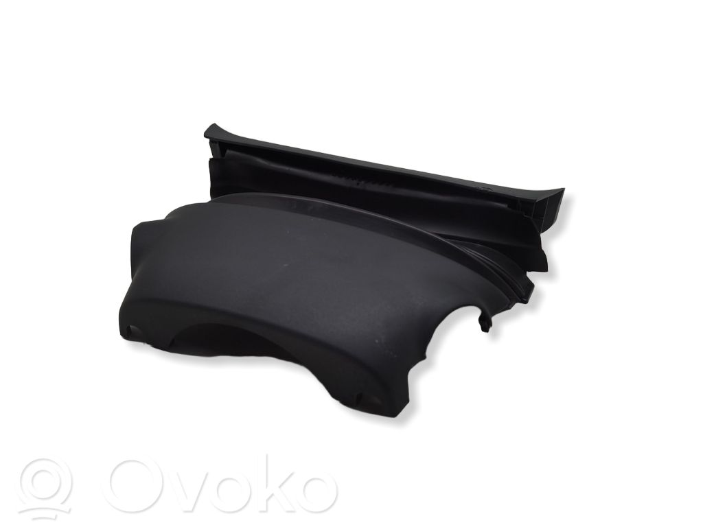 Ford Fiesta Steering wheel column trim 