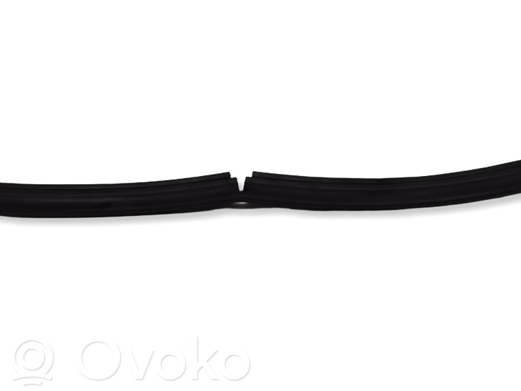 BMW X1 E84 Engine compartment rubber 