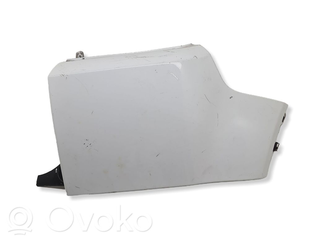 Land Rover Range Rover Evoque L538 Stoßecke Stoßstange Stoßfänger hinten 