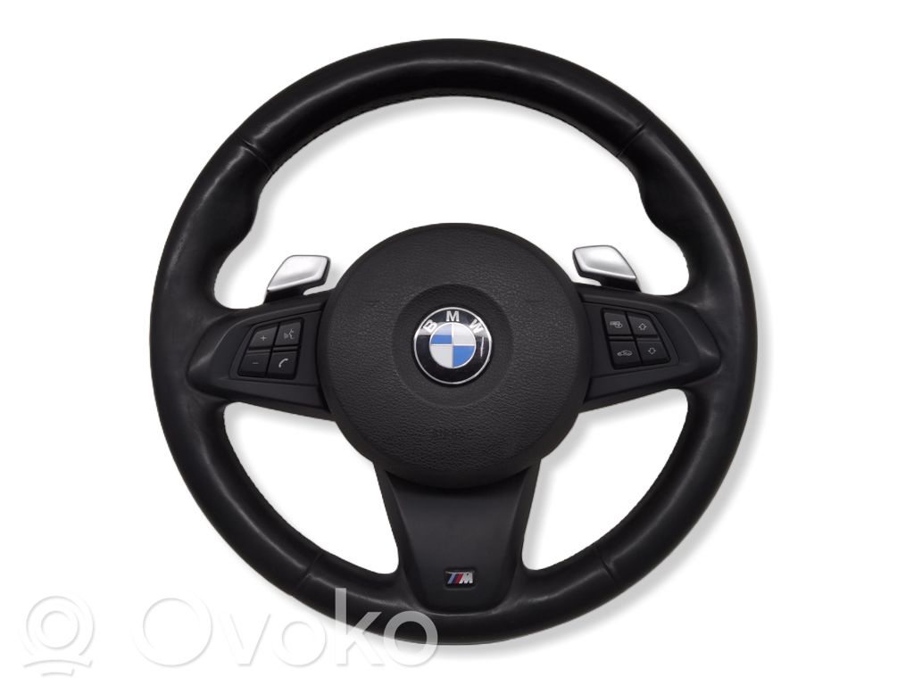 BMW Z4 E89 Steering wheel 