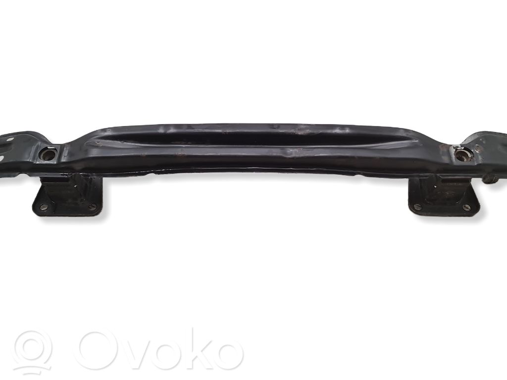 BMW X1 E84 Aizmugurē bampera balka 