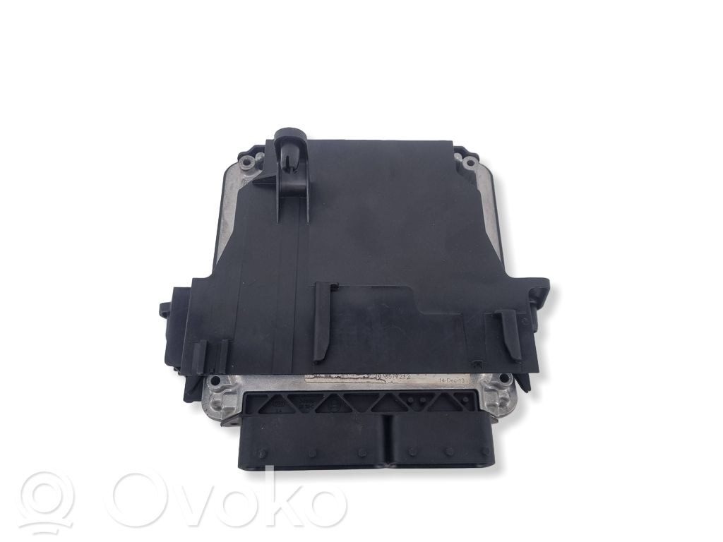 BMW X5 F15 Engine control unit/module 