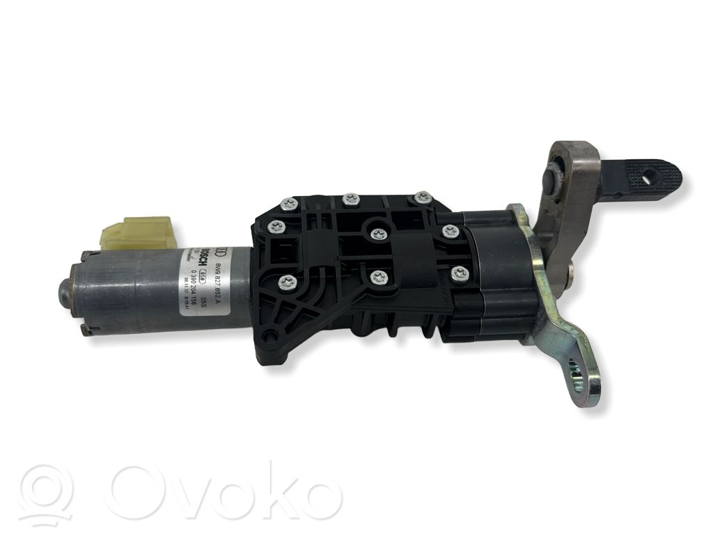 Audi A4 S4 B9 8W Motor de apertura del maletero/compartimento de carga 