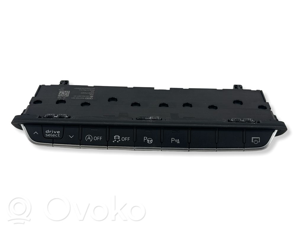 Audi A4 S4 B9 8W Kytkinsarja 