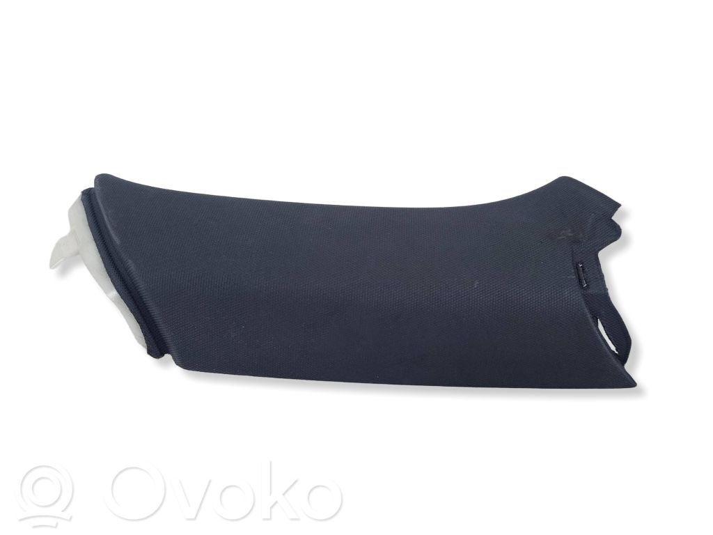 Audi A4 S4 B9 8W (C) statņa dekoratīvā apdare 