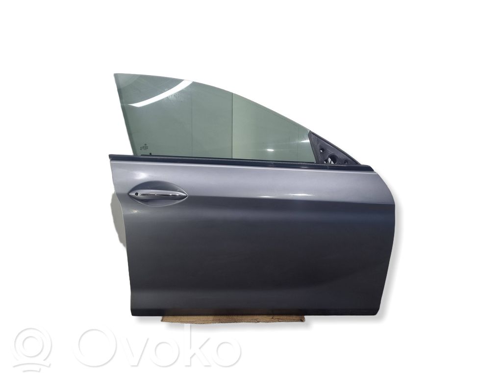 BMW 6 F06 Gran coupe Drzwi przednie 