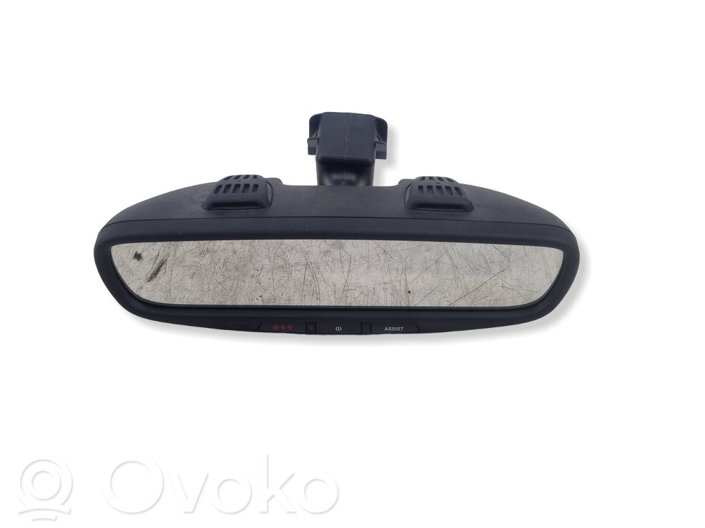 Chrysler Pacifica Espejo retrovisor (interior) 