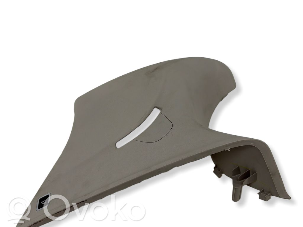 Chrysler Pacifica (D)pillar trim (top) 