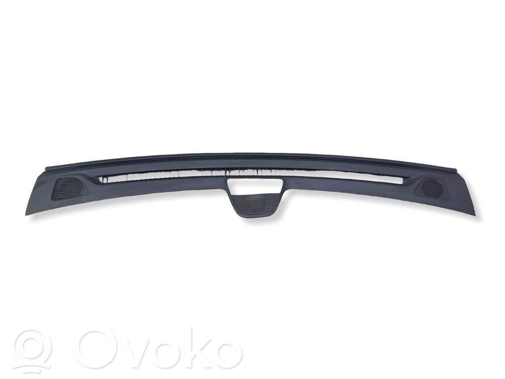 Chrysler Pacifica Lango oro grotelės 