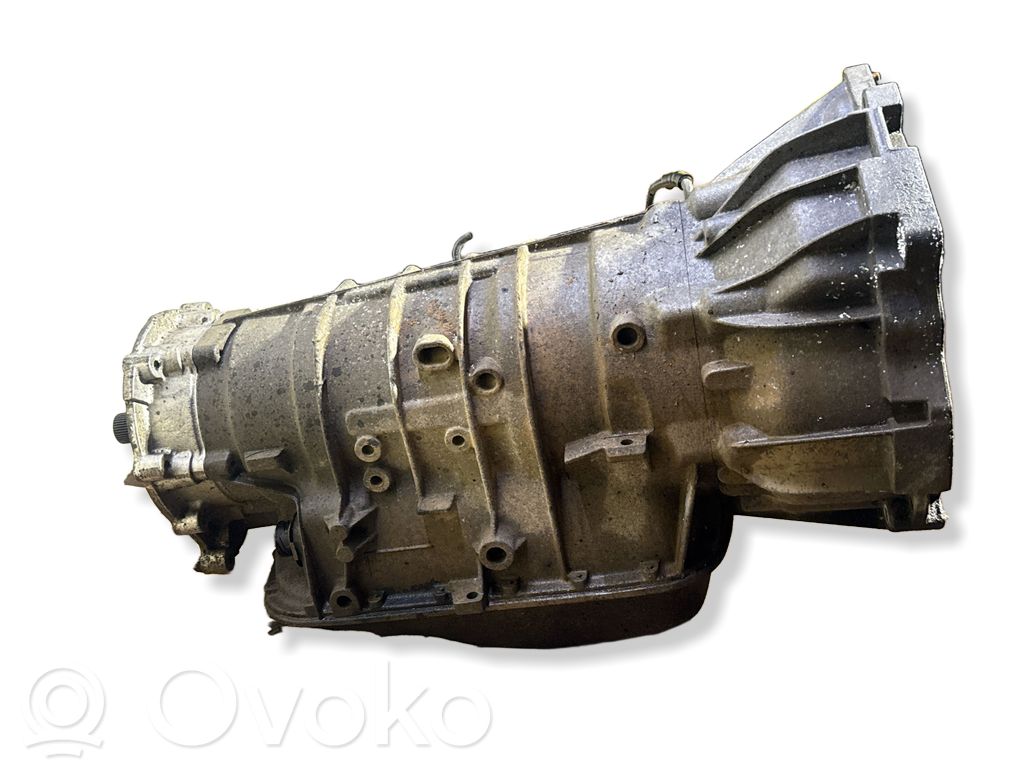 Automatic gearbox   96023329