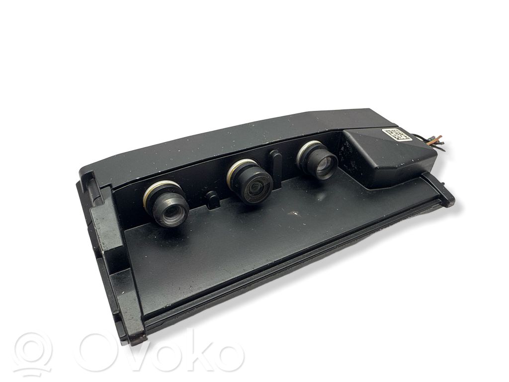 BMW X5 G05 Windshield/windscreen camera 