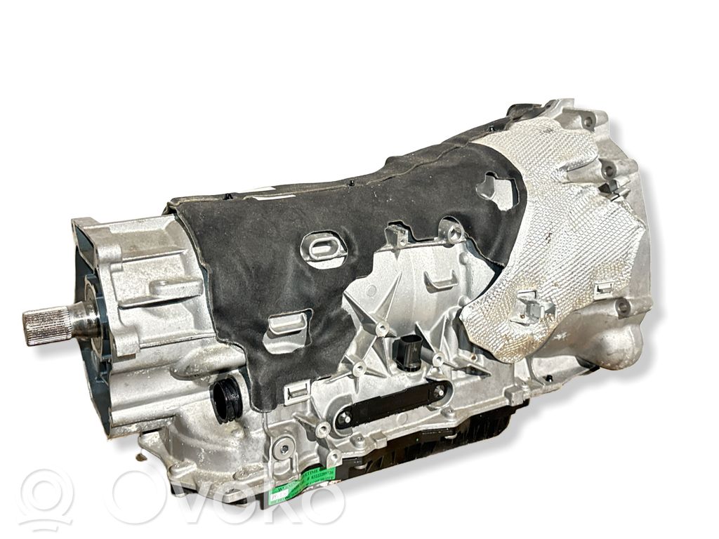 BMW X5 G05 Automatinė pavarų dėžė 
