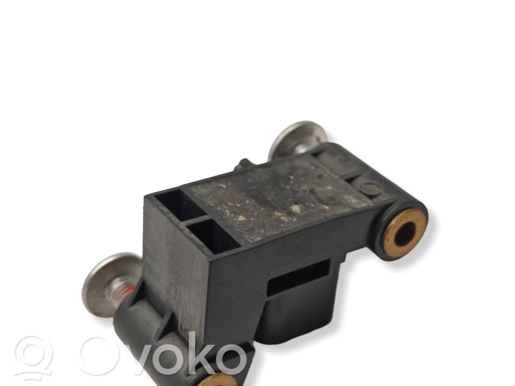 BMW 5 E60 E61 Airbag deployment crash/impact sensor 