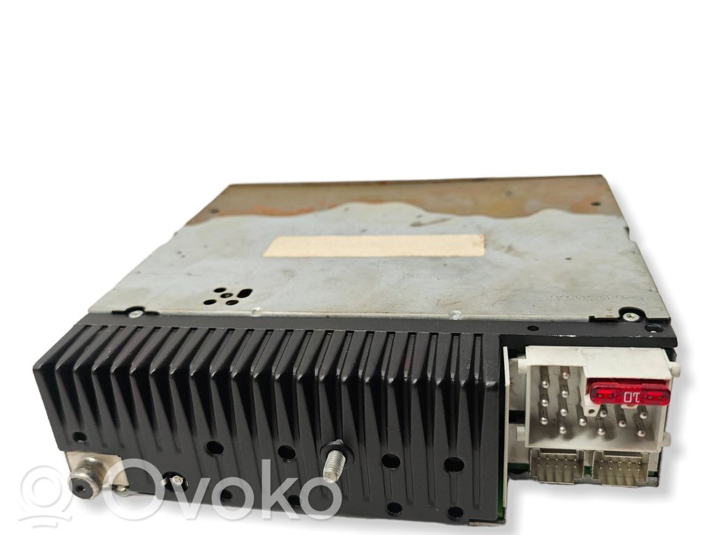 BMW 5 E39 Radio / CD-Player / DVD-Player / Navigation 