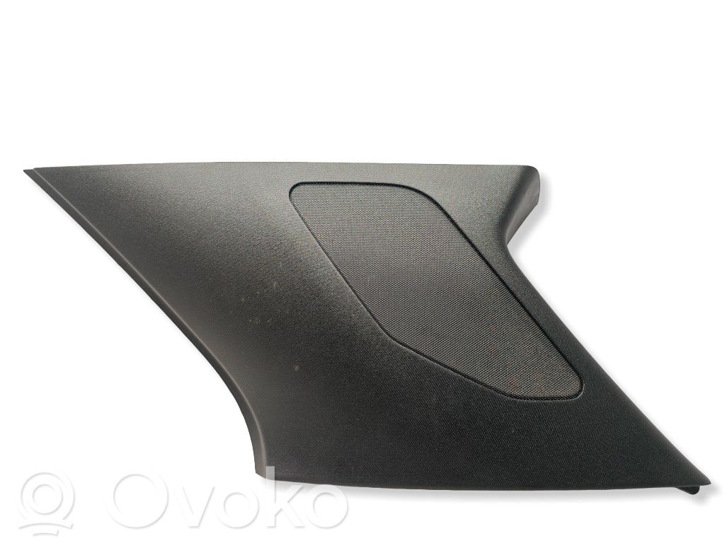 BMW X5 G05 Otras molduras del borde/pilar 