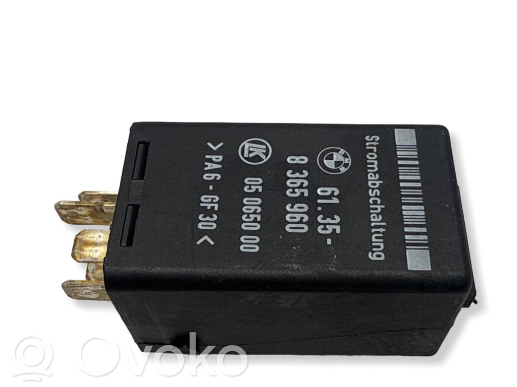 Power management control unit   8365960,05065000
