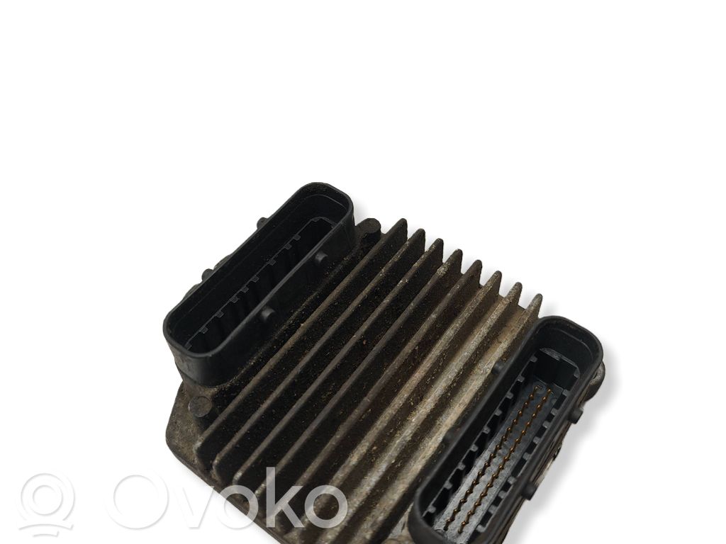 Engine control unit/module   09364599,HSFLC